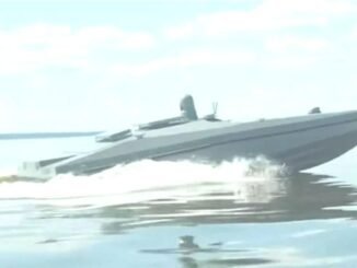 Совместное производство беспилотных морских транспортных средств Греции и Украины - AutoRusNews