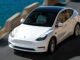 Apple CarPlay появится на автомобилях Tesla - AutoRusNews