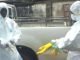Заявление о пандемических критериях в отношении вспышки Эболы - AutoRusNews