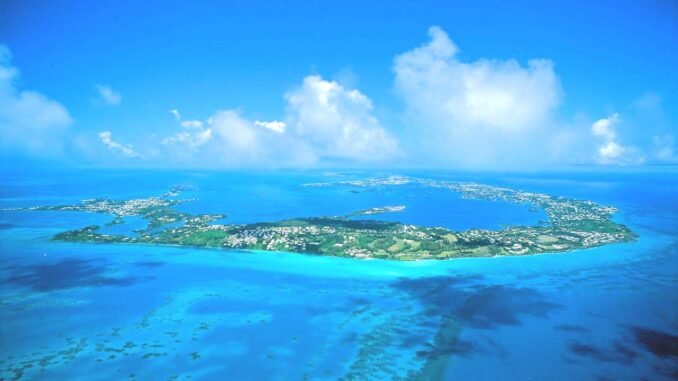 Занавес тайн на Бермудских островах приоткрывается - AutoRusNews