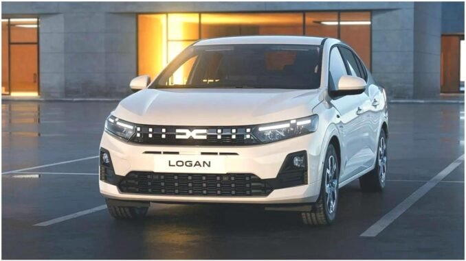 Новая Dacia Logan Türkiye цены, технические характеристики и комплектации - AutoRusNews