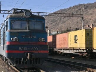 Начинаются транзитные грузовые перевозки Россия-Армения через Азербайджан - AutoRusNews