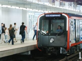 Голосовое сопровождение пассажиров в московском метро с поддержкой искусственного интеллекта - AutoRusNews
