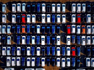 UBS повышает прогноз глобальной доли рынка китайских автомобильных брендов - AutoRusNews