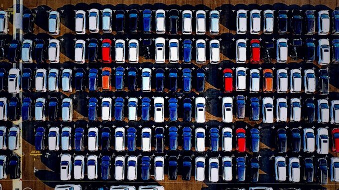 UBS повышает прогноз глобальной доли рынка китайских автомобильных брендов - AutoRusNews
