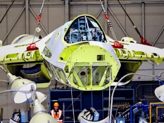 Россия вводит эру ИИ в авиастроении - AutoRusNews