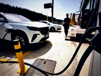Турция отстает от Европы по продажам электромобилей - AutoRusNews
