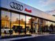 Audi построит свой первый сборочный завод в США в Джорджии - AutoRusNews