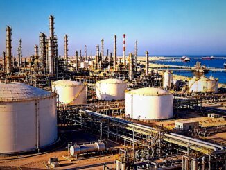 Нефть марки Brent превысила 115 долларов - AutoRusNews